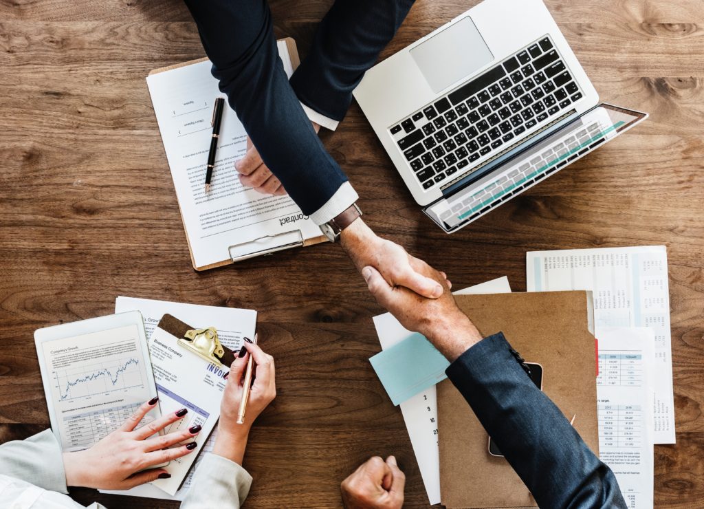 Hiring agreement