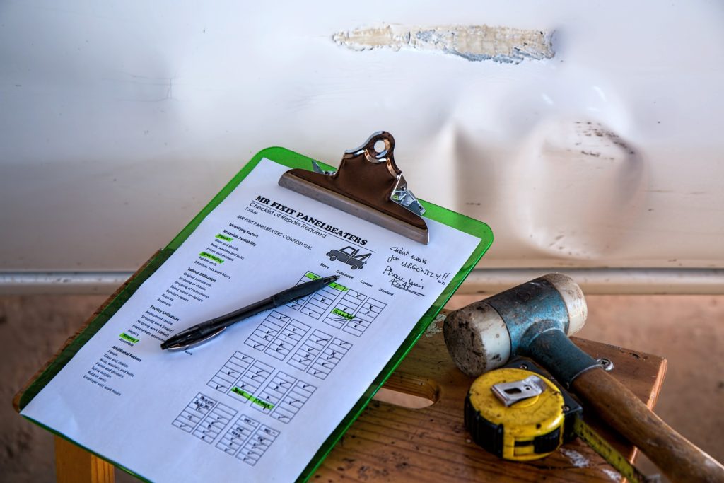 Uninsured Contractor