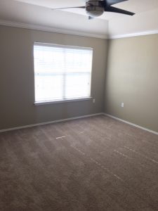 Carpet Installation by GARSC