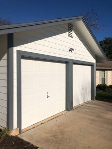 Home painting ready to sell