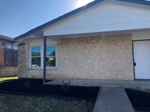 House painting GARSC