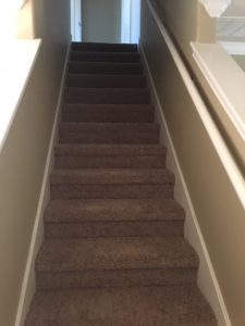 Stairs carpeting Flooring