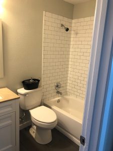 Bathroom Toilet Repair GARSC