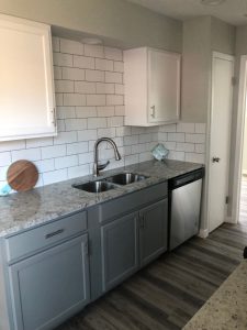 GARSC Kitchen Installations and Repairs